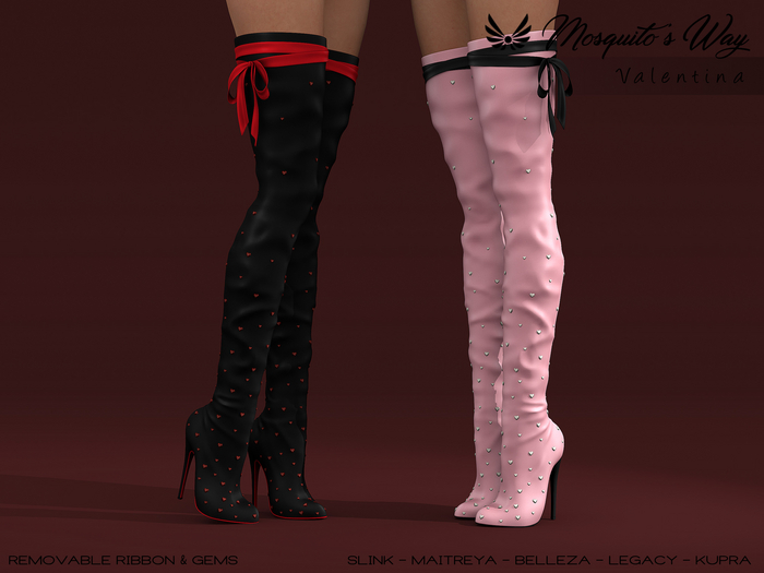 MW - Valentina [ MegaPack ]