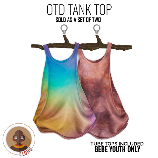 [E].OTD TANK TYE DYE