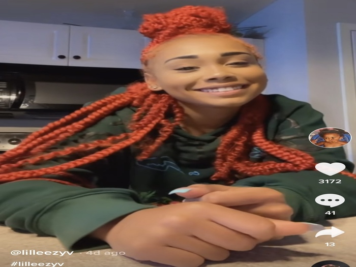 What it do yall? Gesture