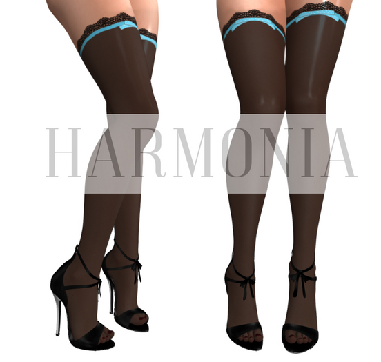 Stockings BOM