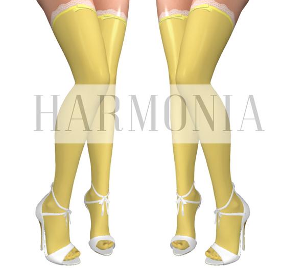 Stockings BOM