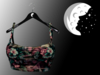 Moonie - Emily Top - Floral