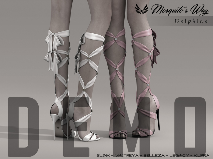 MW - DEMO - Delphine
