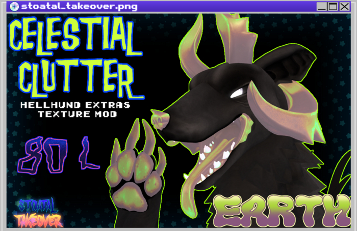 Second Life Marketplace - [[sto t]] :: EARTH
