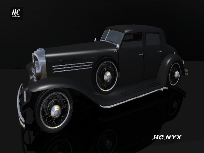 HC Nyx 