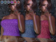 *Cami*ABSEN** F-1059 TOP FULL PERM Texture Pack 2*