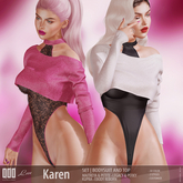 [ADD] Karen Set BIGPACK