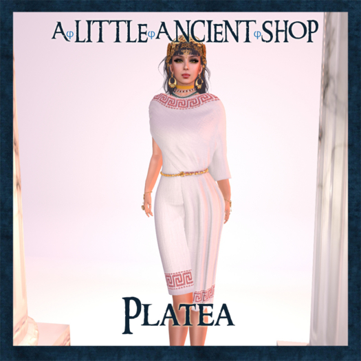 [ALAS] Platea 