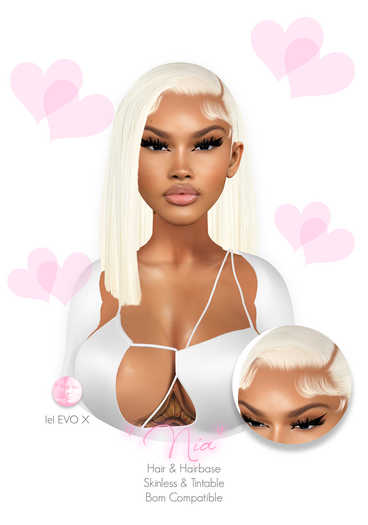 [B.] - Nia
