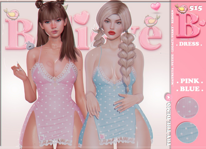 :: Believe ::515 ::..