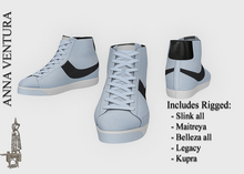 A.V _High Top Sneakers Rigged_02