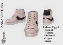 A.V _High Top Sneakers Rigged_01