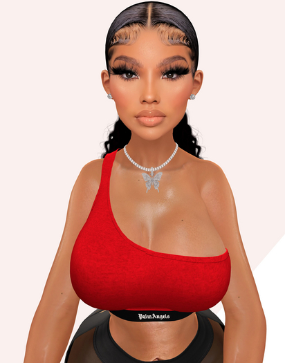 $Chaney Shape (Genus x Legacy)