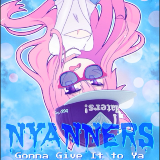 Nyanners - Castles Catsles (Music Box)