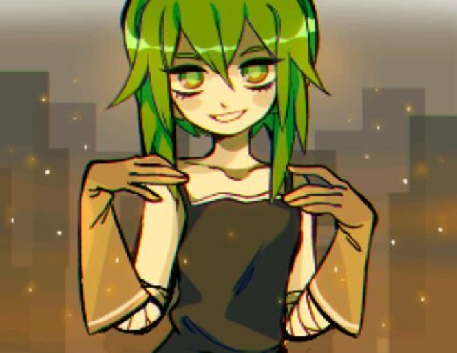Circrush ft. Gumi - Wildfire (Music Box)