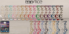 Baiastice_RockStud High Sandals-All Colors+10 Bonus