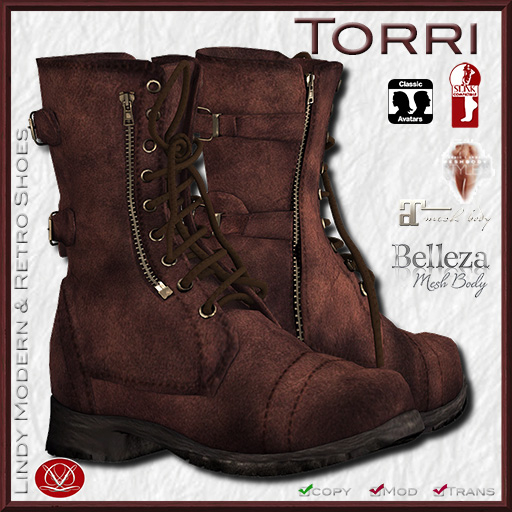 Lindy Torri Merlot