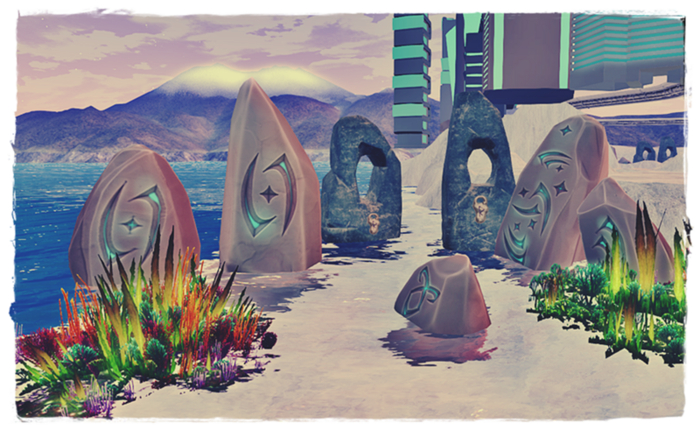 Rune Stones pack (boxed)