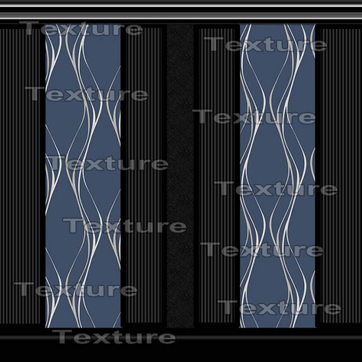 Texture wall