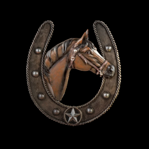 Good Luck Horse