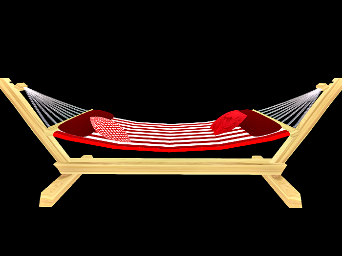Outdoor Hammock