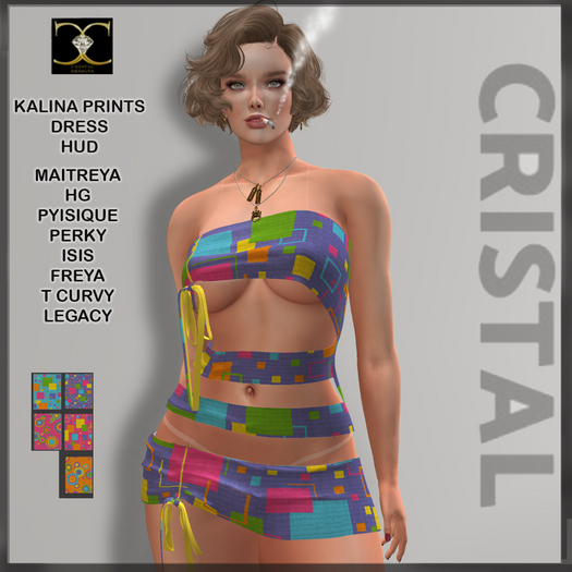 KALINA PRINTS