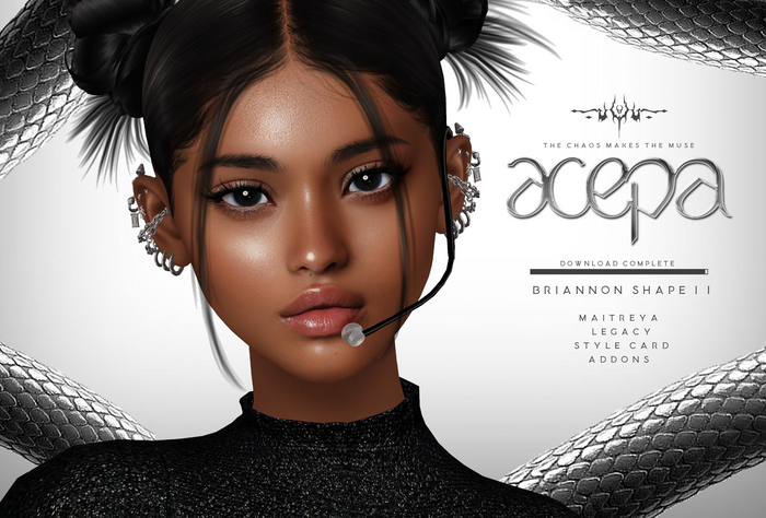 acepa - briannon shape 02 