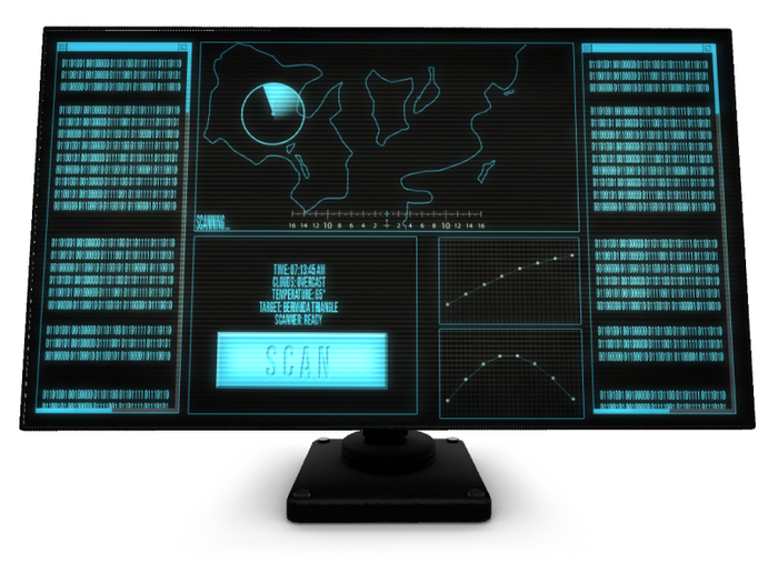 7. BAMSE : Solo - Monitor