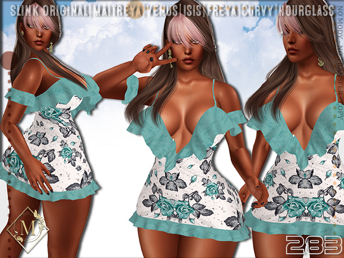 ♥ MC STORE - 283♥