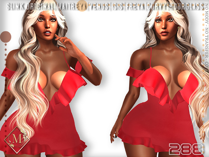 ♥ MC STORE - 288♥