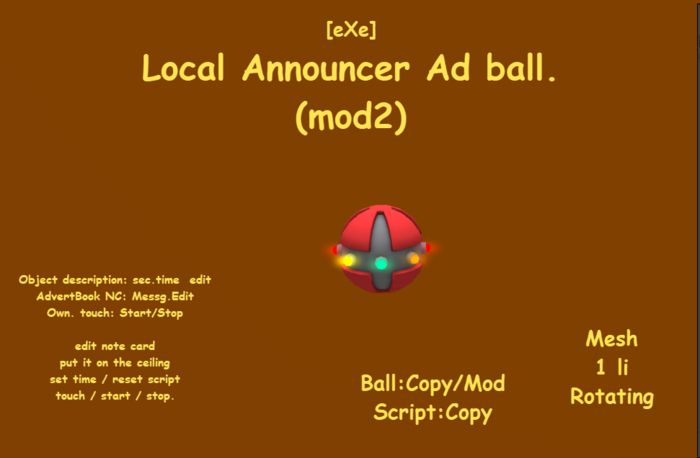 [eXe] local Announcer Ad Ball (2)