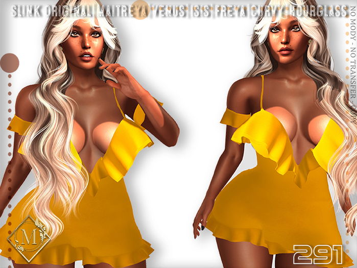 ♥ MC STORE - 291♥