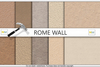 Second Life Marketplace - Rome Wall 10 Seamless Building Textures NM