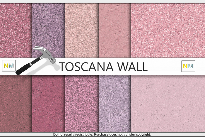 Wall Textures