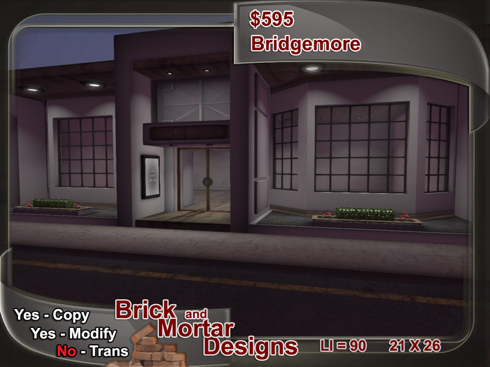 Bridgemore