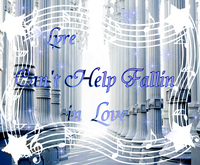 Bunny's Music-Lyre Falling In Love -Full perm music