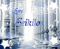 Bunny's Sounds-Lyre-Seikilos-Full Perm Music