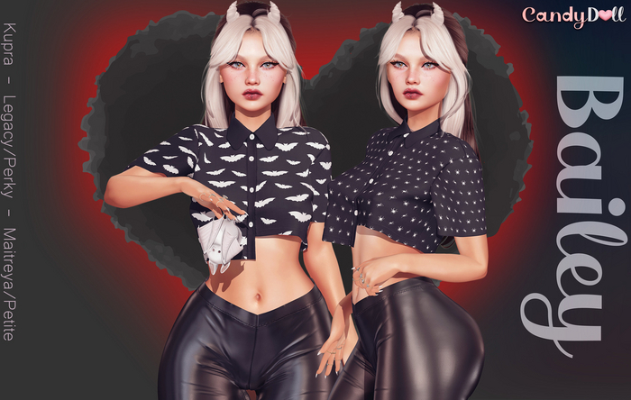 _CandyDoll_ DEMO Bailey Set