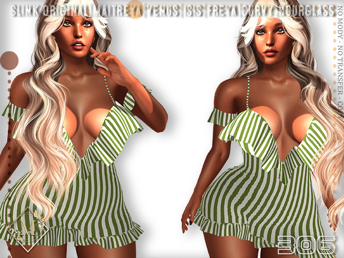 ♥ MC STORE - 306♥
