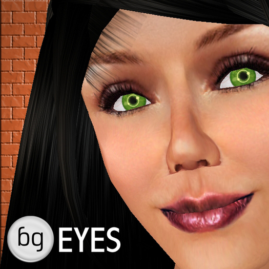 Green Eyes Ring Highlight 2011