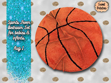 < SP > Sports Fever Bedroom Set - Rug 1