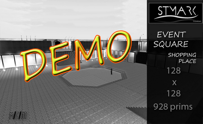 DEMO Event square 