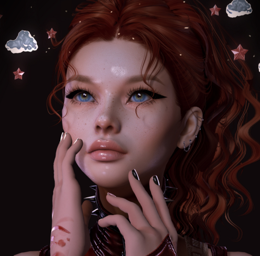 [Mooffin] Layla Shape - eBody Reborn