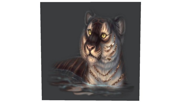 FANTASY Animated Textures!  FULL PERMS!!