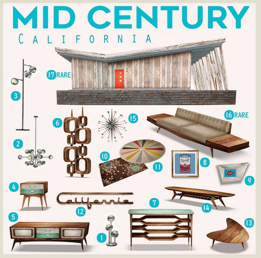 12 . MC CAL=Shelf