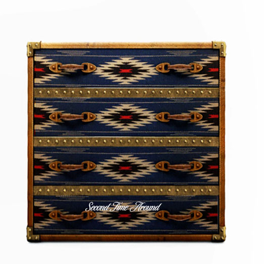AF Travel Drawers (Peruvian)