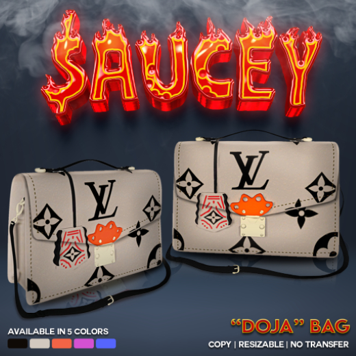 $aucey-'Doja" (FP)