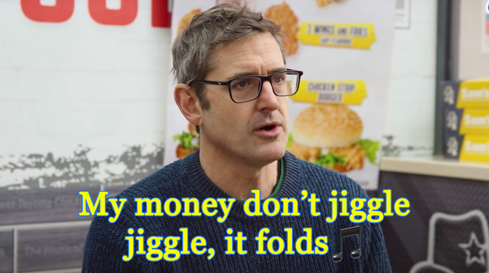 [SC] My Money Dont Jiggle Giggle - Real Version