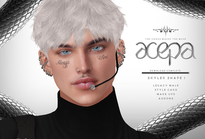 acepa - skyler shape 01 