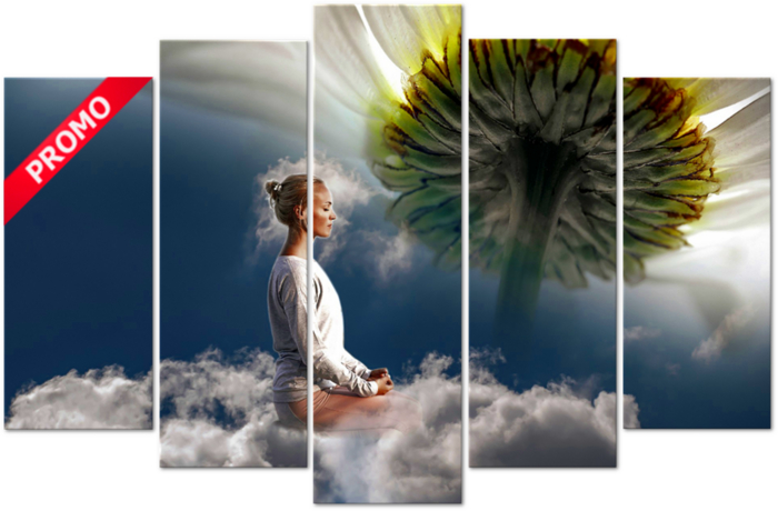 Meditation 1